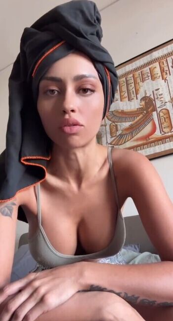 Full leaked Christina bertevello private onlyfans photo