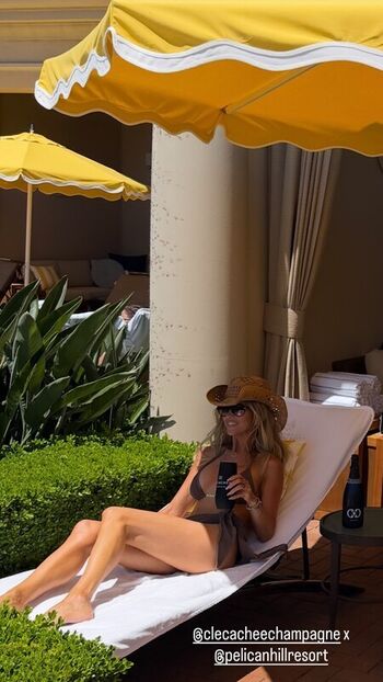 Full leaked Christina el moussa private onlyfans photo