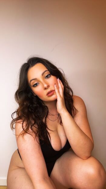 Full leaked Christina green private onlyfans photo