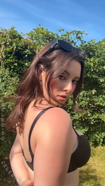 Full leaked Christina green  page private onlyfans photo