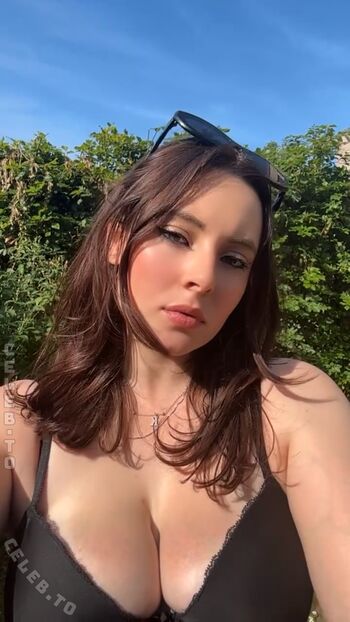 Full leaked Christina green  page private onlyfans photo