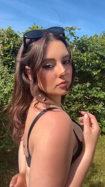 Full leaked Christina green  page private onlyfans photo