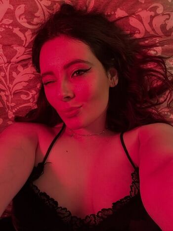 Full leaked Christina green private onlyfans photo