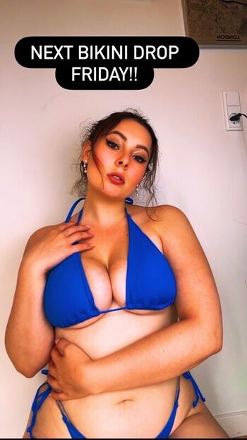 Full leaked Christina green private onlyfans photo