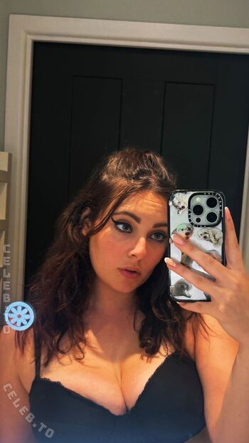 Full leaked Christina green  page private onlyfans photo