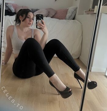 Full leaked Christina green private onlyfans photo