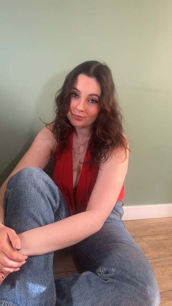 Full leaked Christina green page private onlyfans photo