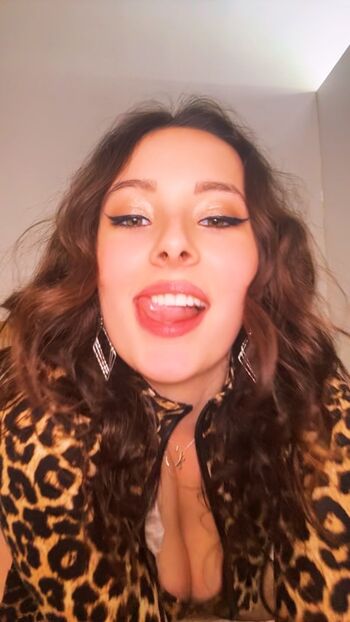 Full leaked Christina green private onlyfans photo