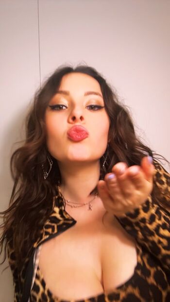 Full leaked Christina green private onlyfans photo