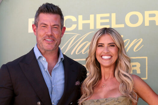 Full leaked Christina haack private onlyfans photo