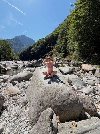 Full leaked Christina hanni private onlyfans photo