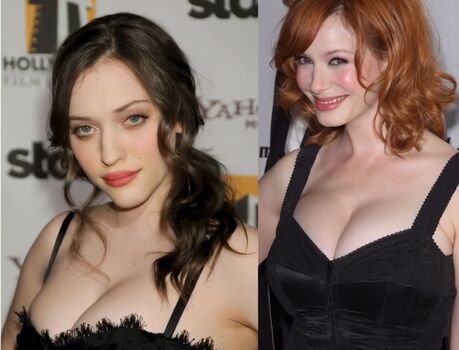 Full leaked Christina hendricks ai porn private onlyfans photo