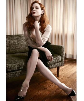 Full leaked Christina hendricks page private onlyfans photo