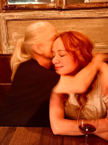 Full leaked Christina hendricks page private onlyfans photo
