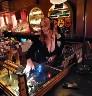 Full leaked Christina hendricks private onlyfans photo