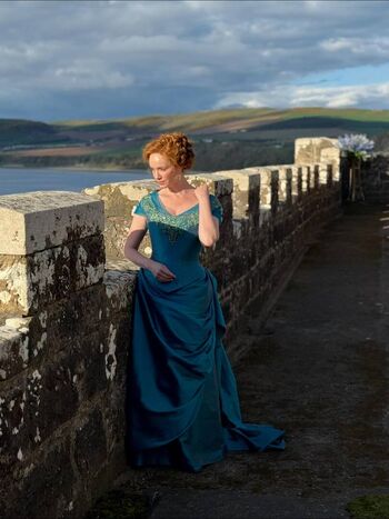Full leaked Christina hendricks private onlyfans photo
