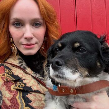 Full leaked Christina hendricks private onlyfans photo