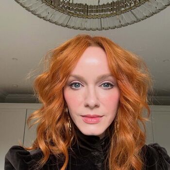 Full leaked Christina hendricks private onlyfans photo