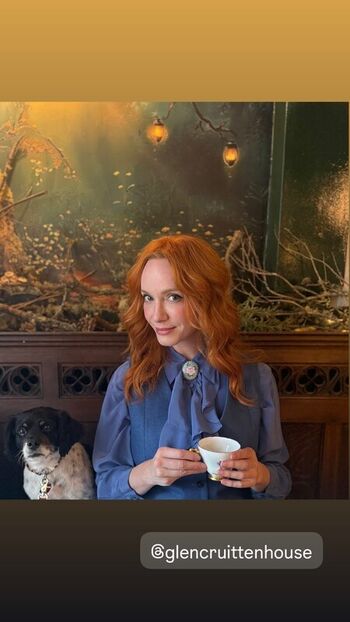 Christina Hendricks