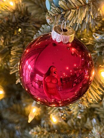 Full leaked Christina khalil  page private onlyfans photo