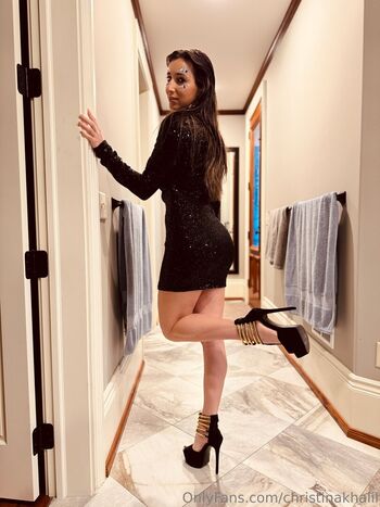 Christina Khalil