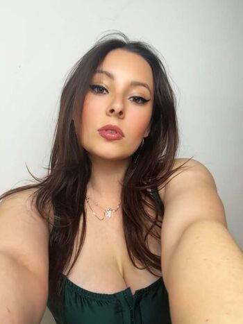 Full leaked Christina markus private onlyfans photo
