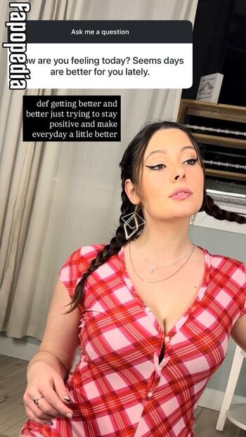 Full leaked Christina markus page private onlyfans photo