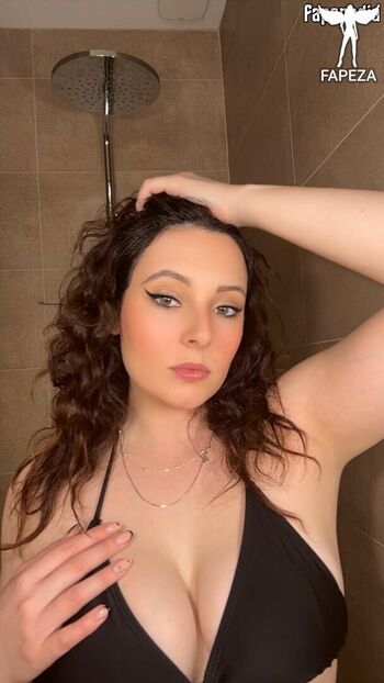 Full leaked Christina markus page private onlyfans photo