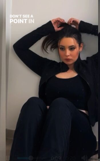 Full leaked Christina markus private onlyfans photo