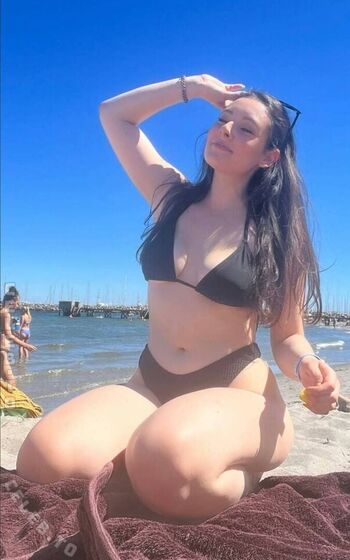 Full leaked Christina markus private onlyfans photo