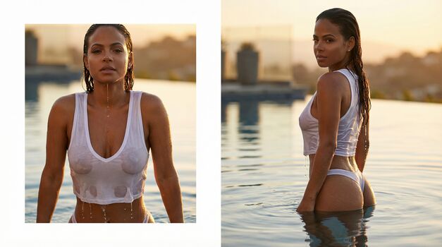 Full leaked Christina milian private onlyfans photo
