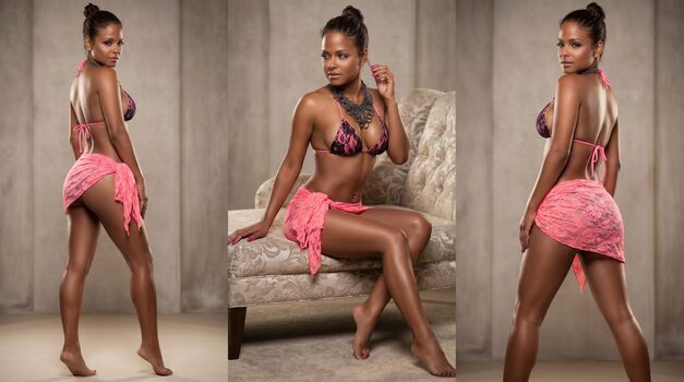 Full leaked Christina milian private onlyfans photo