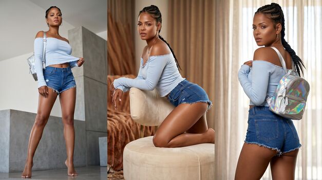 Full leaked Christina milian private onlyfans photo