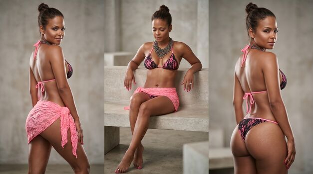 Full leaked Christina milian private onlyfans photo