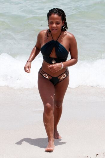 Full leaked Christina milian page private onlyfans photo