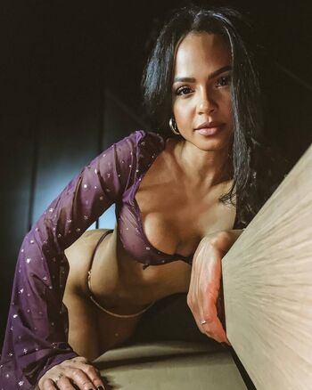 Christina Milian
