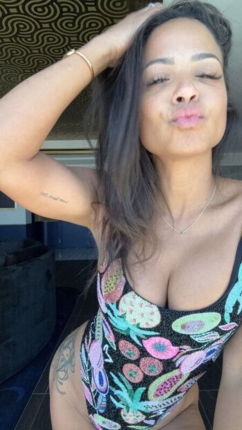 Full leaked Christina milian private onlyfans photo