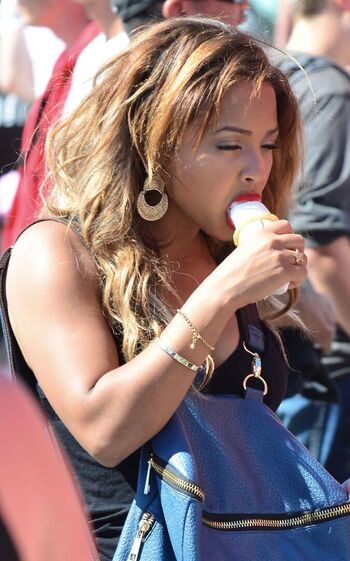 Christina Milian