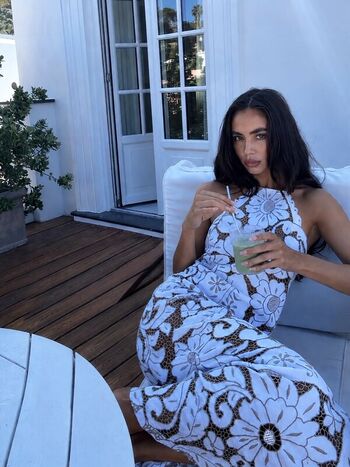 Christina Nadin