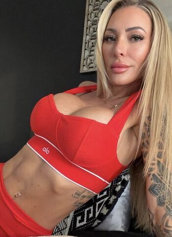Full leaked Christina victoria private onlyfans photo