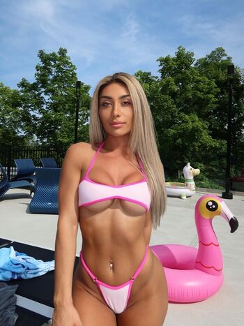 Full leaked Christinaathenaa private onlyfans photo