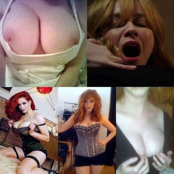 christinahendricks
