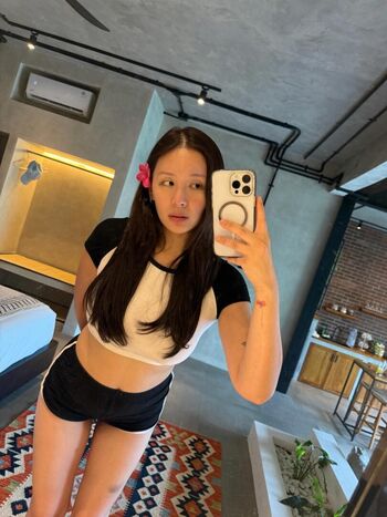 Full leaked Christine grace co private onlyfans photo