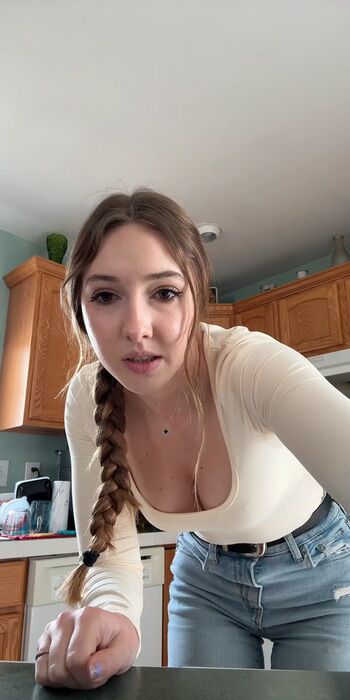 Full leaked Christine keyton private onlyfans photo