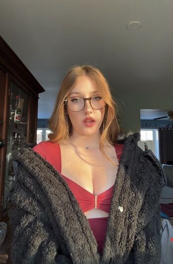 Full leaked Christine keyton page private onlyfans photo