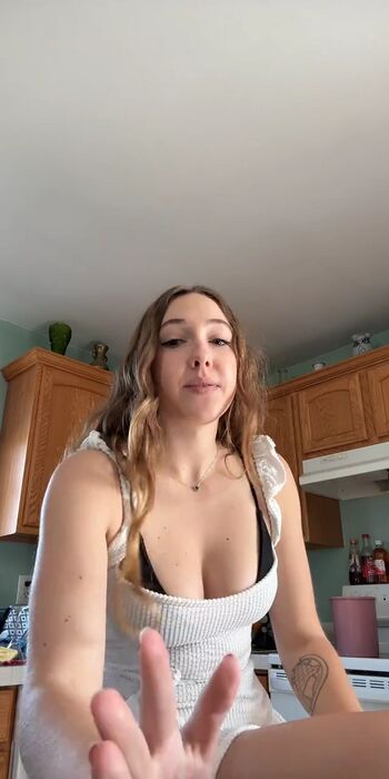 Full leaked Christine keyton page private onlyfans photo
