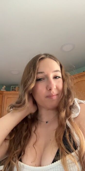 Full leaked Christine keyton private onlyfans photo