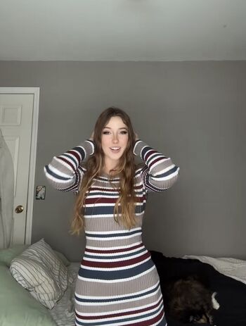 Full leaked Christine keyton private onlyfans photo
