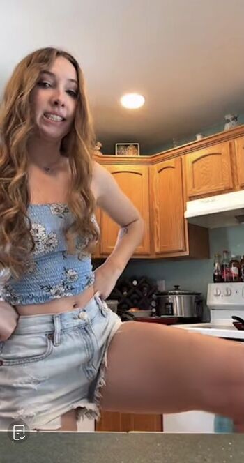 Full leaked Christine keyton private onlyfans photo