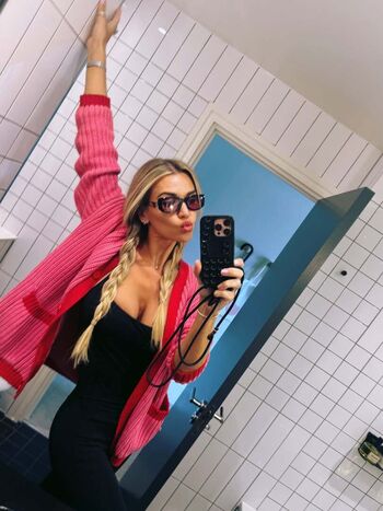 Full leaked Christine mcguinness private onlyfans photo
